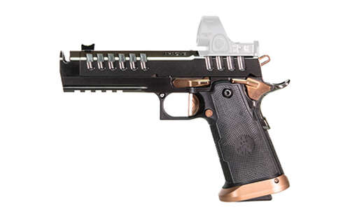 Handguns WATCHTOWER Firearms Apache 9mm WATCHTOWER APACHE 4.6" 20RD 9MM CPR • Model: Apache